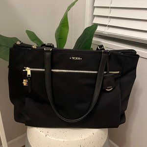 Tumi Voyager Sheryl Business Tote